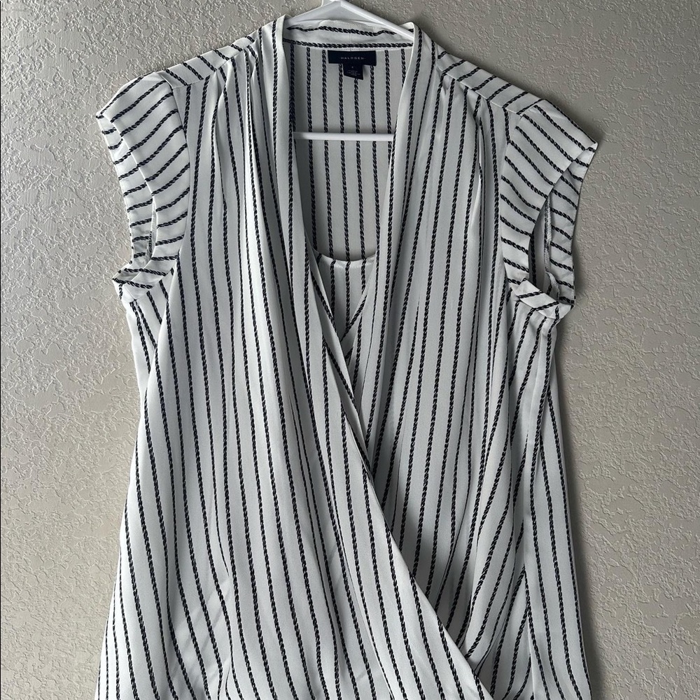 Halogen top